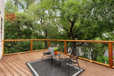 Tiny photo for 3003 Glen Rae ST, Austin, TX 78702 (MLS # 7880264)