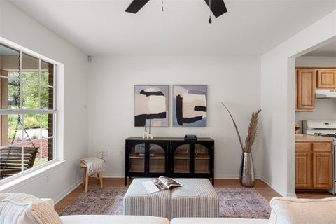 Tiny photo for 3003 Glen Rae ST, Austin, TX 78702 (MLS # 7880264)