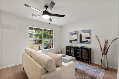 Tiny photo for 3003 Glen Rae ST, Austin, TX 78702 (MLS # 7880264)