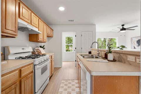 Tiny photo for 3003 Glen Rae ST, Austin, TX 78702 (MLS # 7880264)