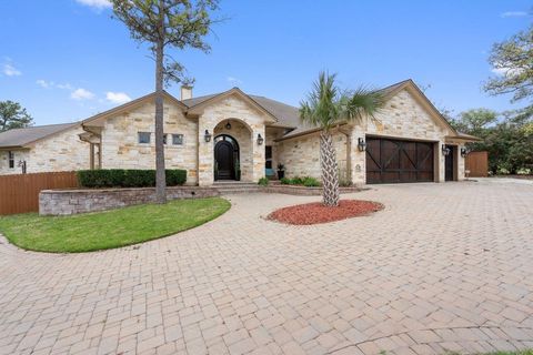 111 Kolekole LN Bastrop TX 78602
