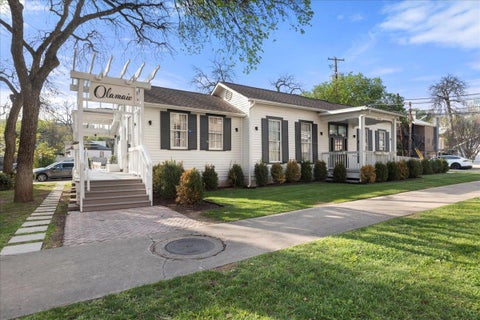 Tiny photo for 313 W 17th ST #2405, Austin, TX 78701 (MLS # 1983544)