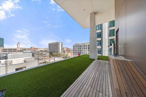 Tiny photo for 313 W 17th ST #2405, Austin, TX 78701 (MLS # 1983544)