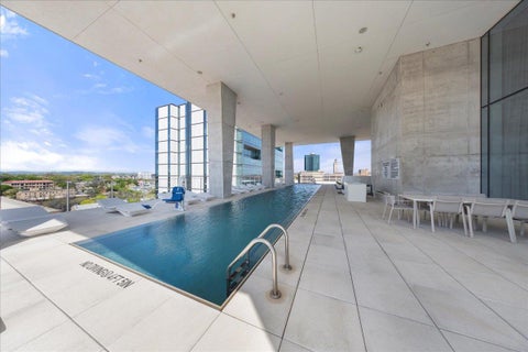 Tiny photo for 313 W 17th ST #2405, Austin, TX 78701 (MLS # 1983544)