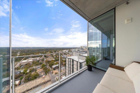 Tiny photo for 313 W 17th ST #2405, Austin, TX 78701 (MLS # 1983544)