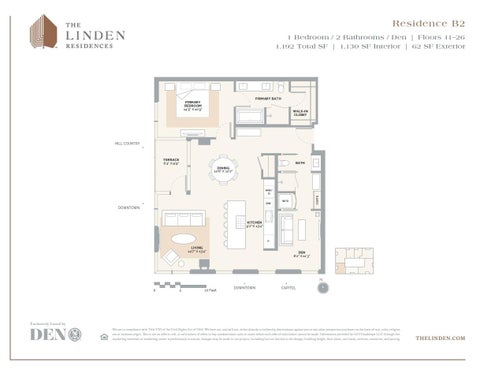 Tiny photo for 313 W 17th ST #2405, Austin, TX 78701 (MLS # 1983544)