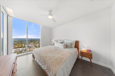 Tiny photo for 313 W 17th ST #2405, Austin, TX 78701 (MLS # 1983544)