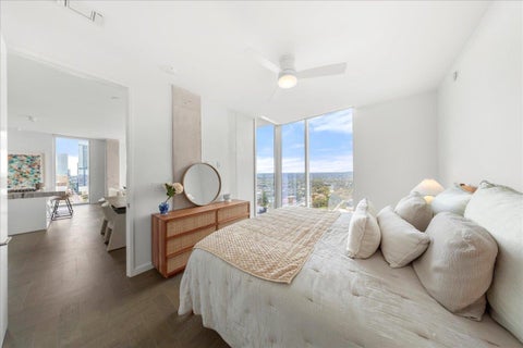 Tiny photo for 313 W 17th ST #2405, Austin, TX 78701 (MLS # 1983544)