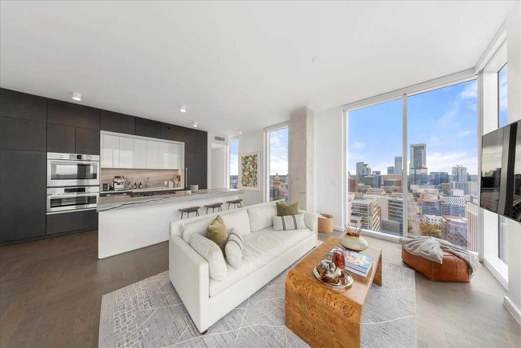 Photo of 313 W 17th ST #2405, Austin, TX 78701 (MLS # 1983544)