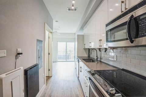 Tiny photo for 6444 Burnet RD #305, Austin, TX 78757 (MLS # 5363658)