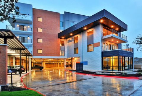 Photo of 6444 Burnet RD #305, Austin, TX 78757 (MLS # 5363658)