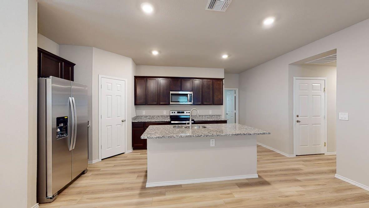 2429 Bee Creek DR