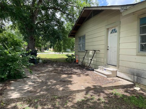 A home in Elgin