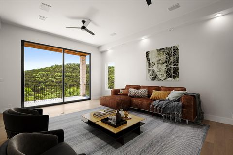 Tiny photo for 3401 Day Star CV, Austin, TX 78746 (MLS # 4953985)