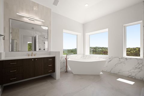 Tiny photo for 3401 Day Star CV, Austin, TX 78746 (MLS # 4953985)