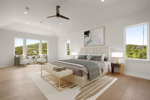 Tiny photo for 3401 Day Star CV, Austin, TX 78746 (MLS # 4953985)