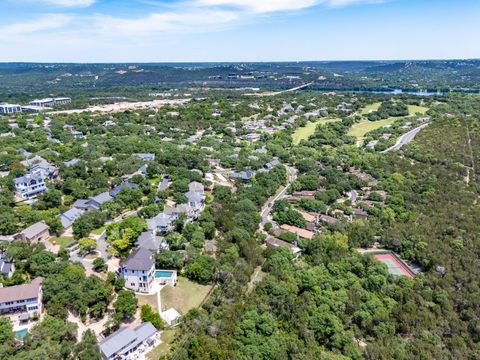 Tiny photo for 3401 Day Star CV, Austin, TX 78746 (MLS # 4953985)