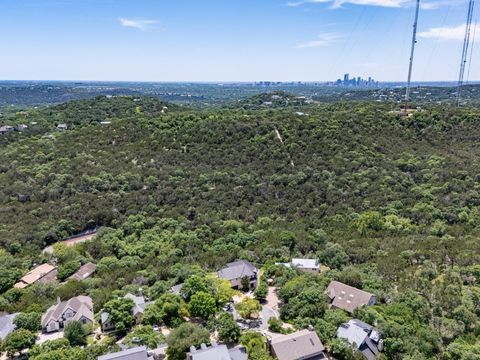 Tiny photo for 3401 Day Star CV, Austin, TX 78746 (MLS # 4953985)