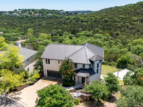 Tiny photo for 3401 Day Star CV, Austin, TX 78746 (MLS # 4953985)