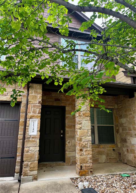 Photo of 11248 Lost Maples TRL #11248, Austin, TX 78748 (MLS # 8704517)