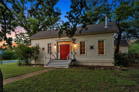Photo of 409 N Main ST, Burnet, TX 78611 (MLS # 6498266)