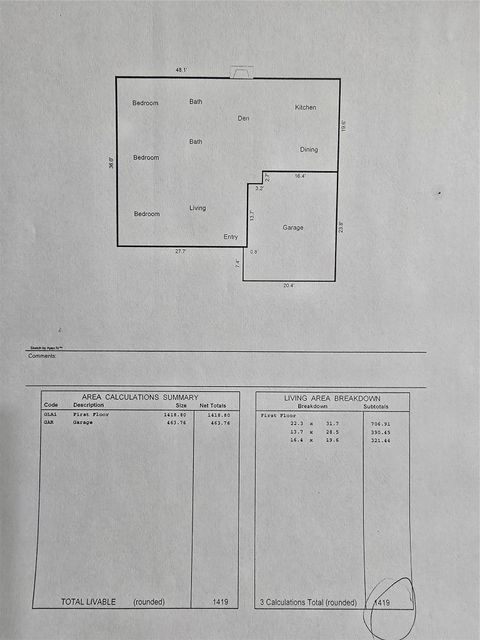 Tiny photo for 10006 FAYLIN DR, Austin, TX 78753 (MLS # 3992535)