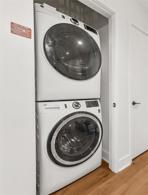 Tiny photo for 48 East Ave #2611, Austin, TX 78701 (MLS # 3055729)