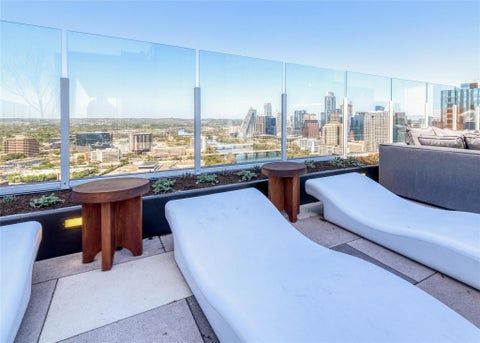 Tiny photo for 48 East Ave #2611, Austin, TX 78701 (MLS # 3055729)