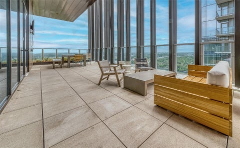 Tiny photo for 48 East Ave #2611, Austin, TX 78701 (MLS # 3055729)