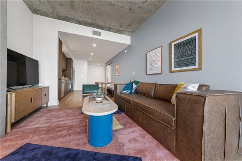 Tiny photo for 48 East Ave #2611, Austin, TX 78701 (MLS # 3055729)