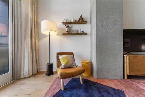 Tiny photo for 48 East Ave #2611, Austin, TX 78701 (MLS # 3055729)