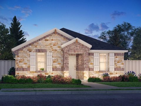 Photo of 125 Maple Hedge RD, Hutto, TX 78634 (MLS # 8511695)