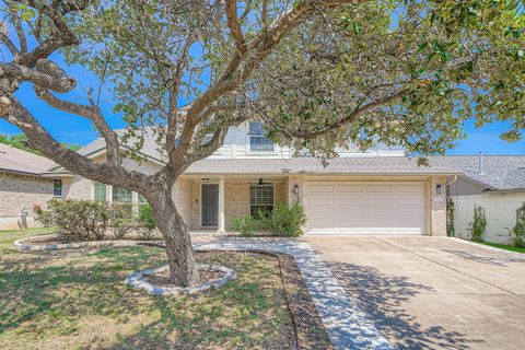 1311 Chardonnay XING Leander TX 78641