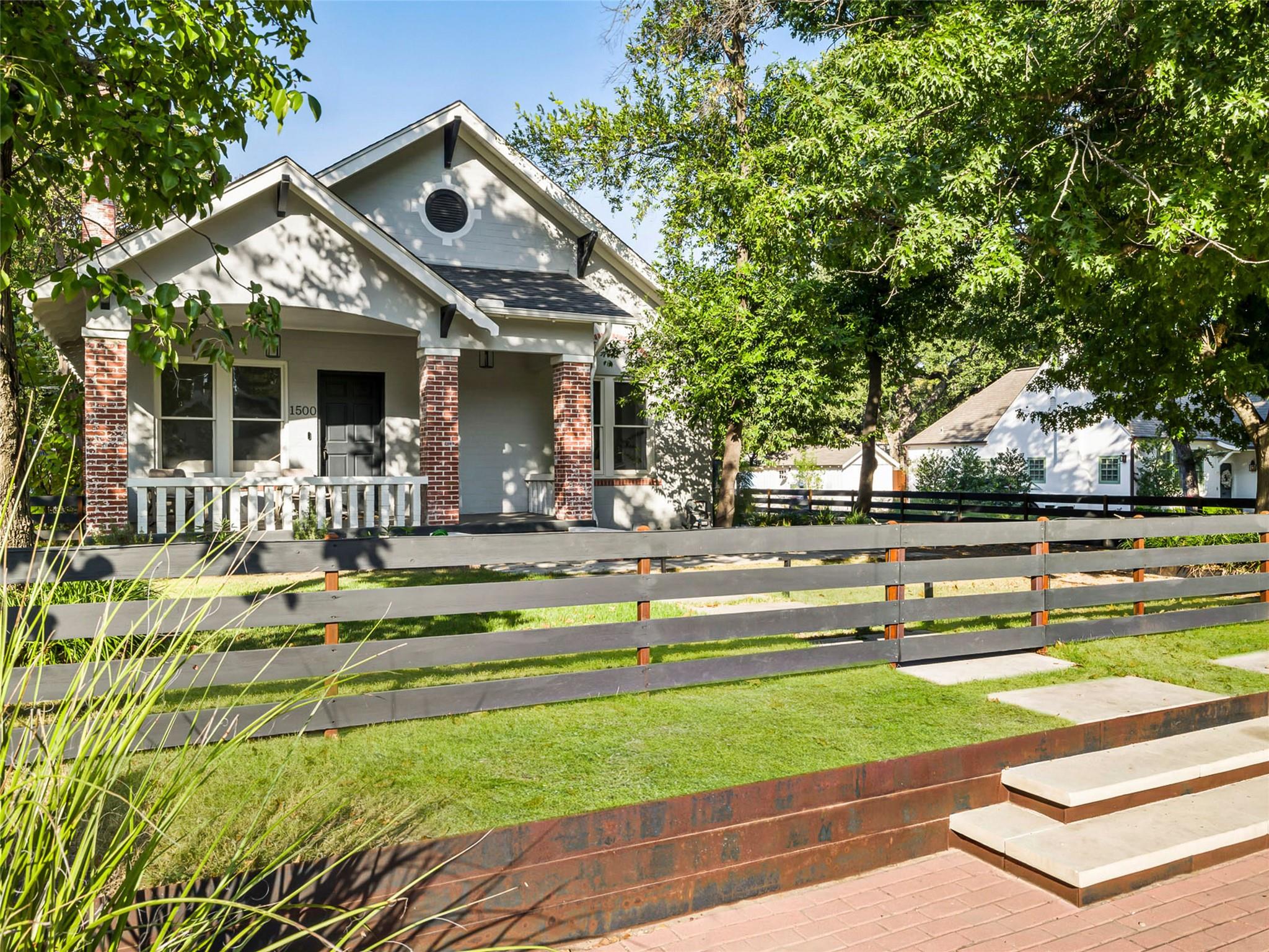 1500 Northwood RD