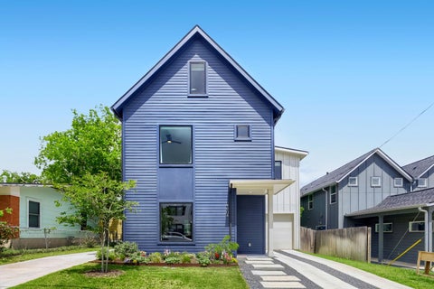 Photo of 4804 Ribbecke Ave #A, Austin, TX 78721 (MLS # 8075974)