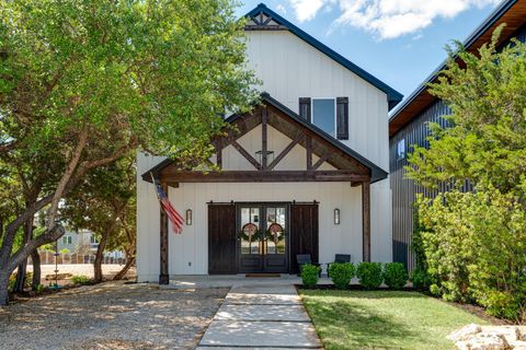 14909 Oklahoma ST Austin TX 78734