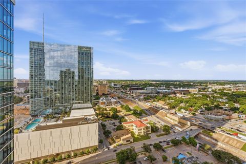 Tiny photo for 610 Davis ST #2508, Austin, TX 78701 (MLS # 1200459)