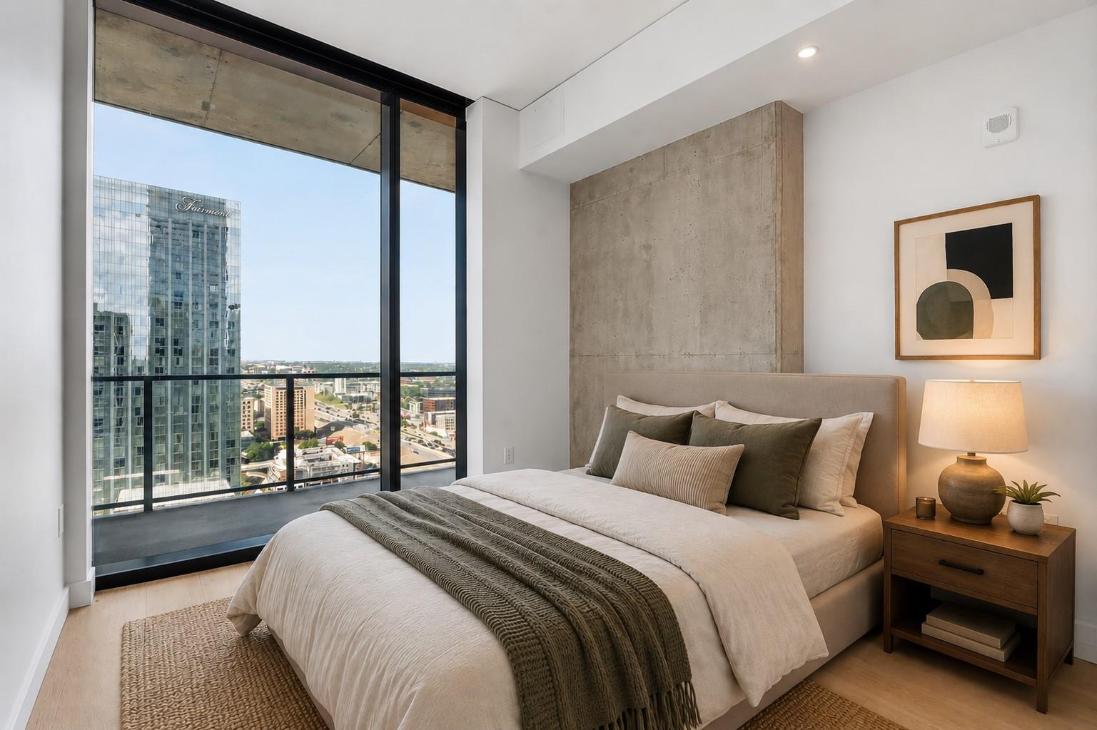 610 Davis ST 2508