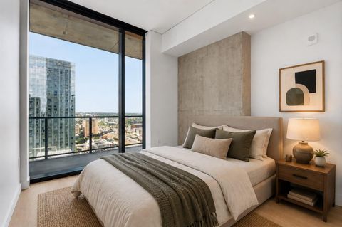 Tiny photo for 610 Davis ST #2508, Austin, TX 78701 (MLS # 1200459)