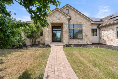 7816 Lynchburg DR Austin TX 78738