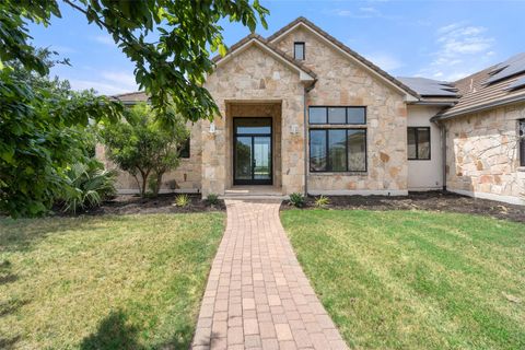 7816 Lynchburg DR Austin TX 78738