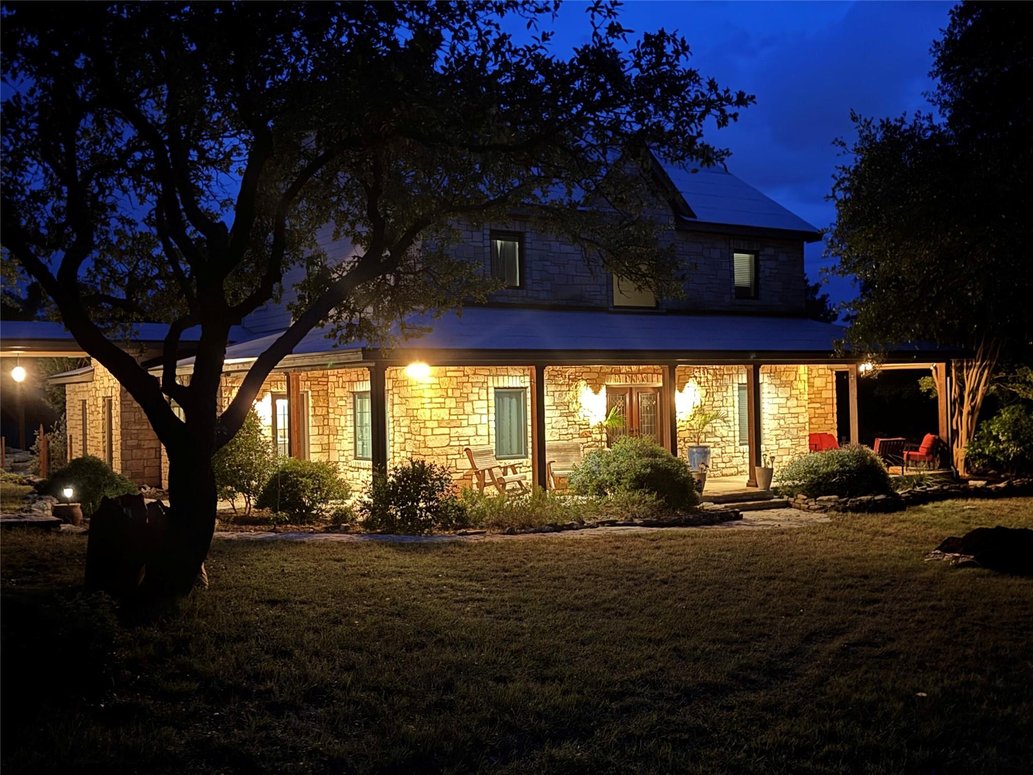 1011 Oak Meadow DR