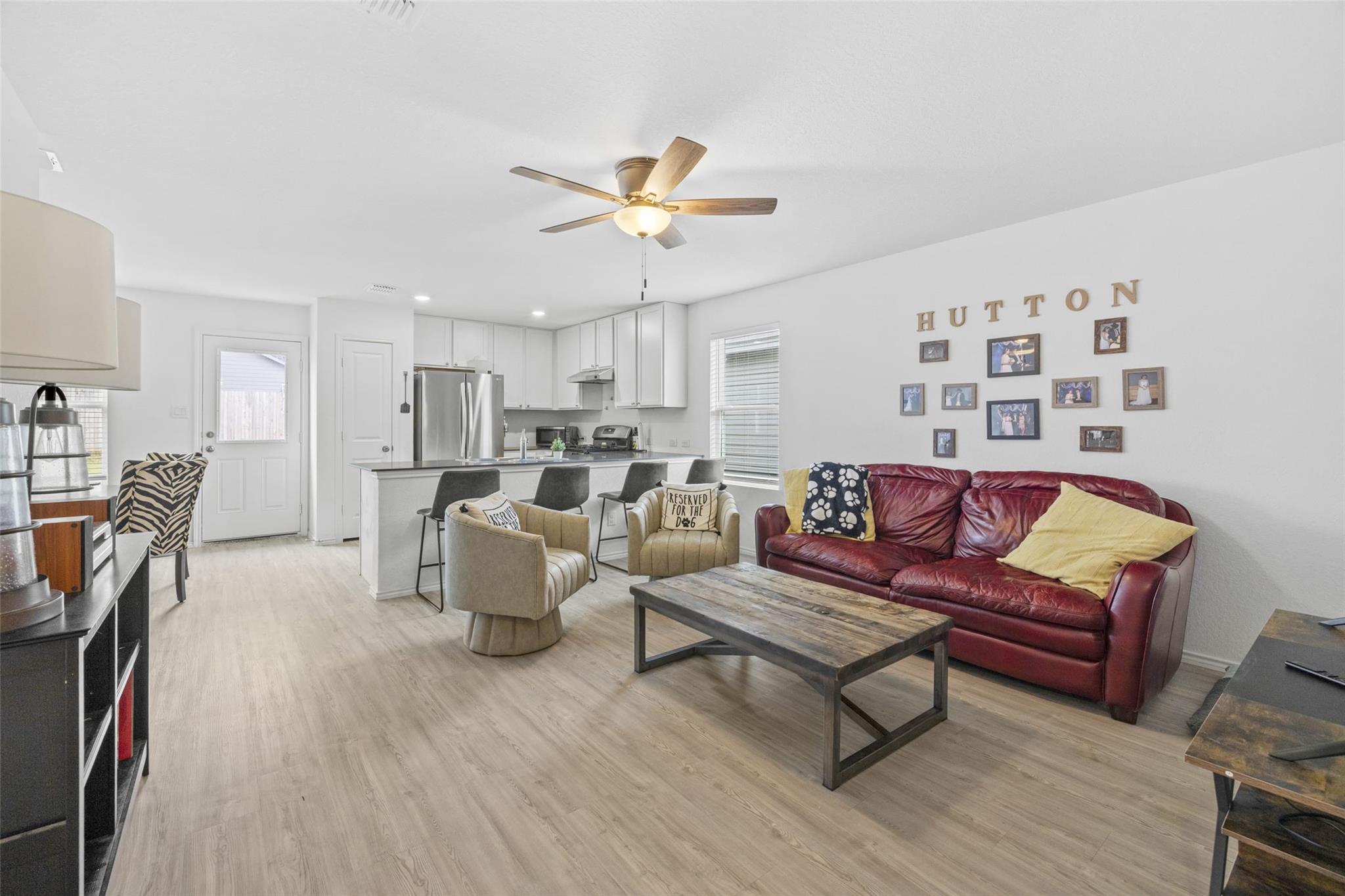 108 Ciarans Crossing DR