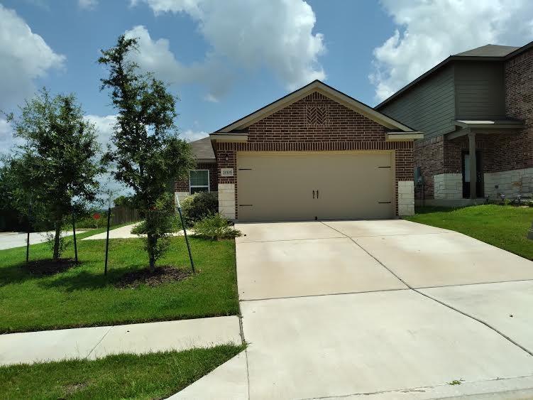 Photo 1 of 17 — 20105 Grover Cleveland WAY, Manor, TX 78653
