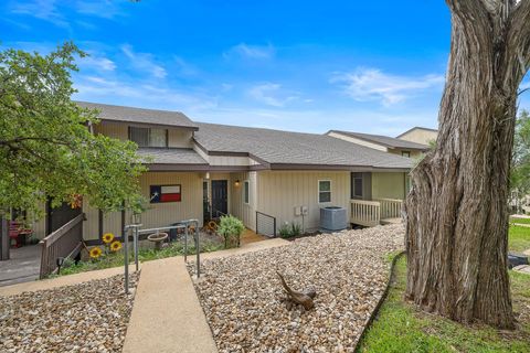 Photo of 305 Venture BLVD S, Lago Vista, TX 78645 (MLS # 8130402)