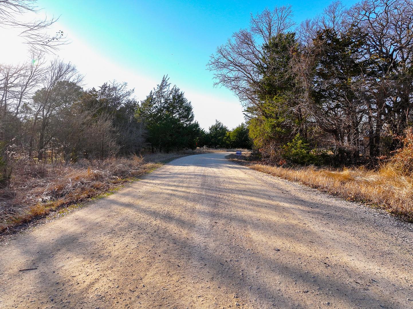 TBD COUNTY ROAD 3112