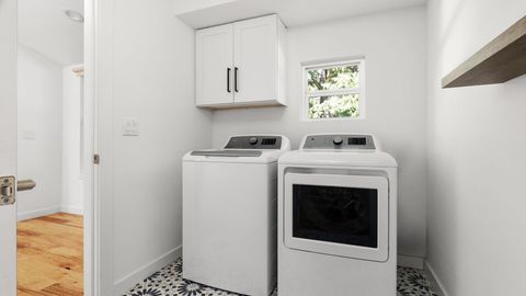 Tiny photo for 3500 Santa Monica DR, Austin, TX 78741 (MLS # 6710569)