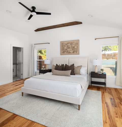 Tiny photo for 3500 Santa Monica DR, Austin, TX 78741 (MLS # 6710569)