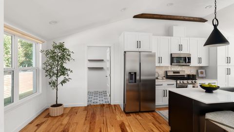 Tiny photo for 3500 Santa Monica DR, Austin, TX 78741 (MLS # 6710569)