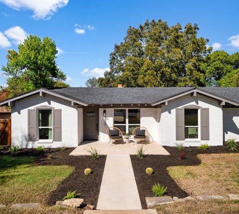 Tiny photo for 3500 Santa Monica DR, Austin, TX 78741 (MLS # 6710569)